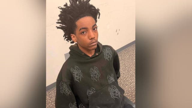 Father turns in teen son wanted for Clayton County shootings