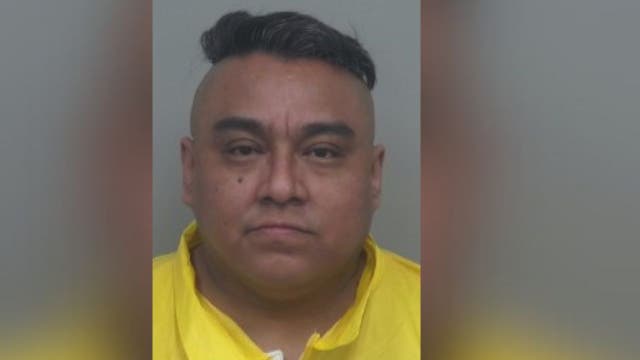 Man arrested for domestic-related shooting Tuesday in Gwinnett County