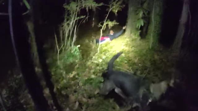 Atlanta armed robbery suspects arrested in Riverdale after chase