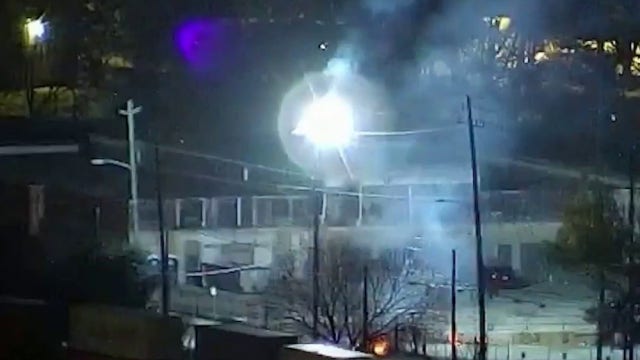 Midtown Atlanta power outage leaves thousands without electricity