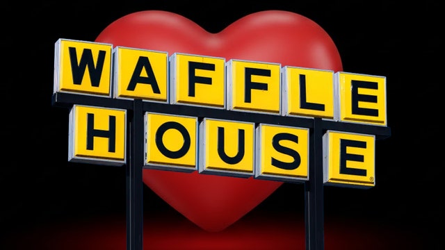 Waffle House Valentine's Day 2026: How to secure your white-tablecloth reservation