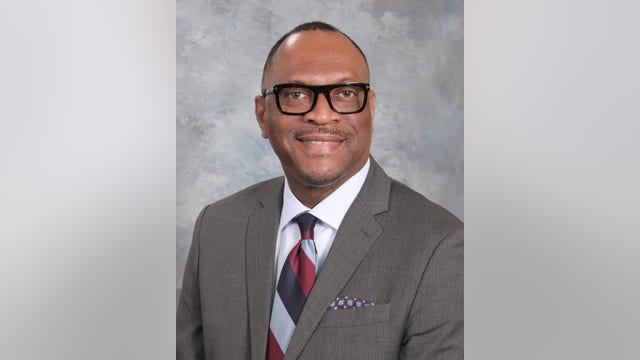 Griffin-Spalding School Board appoints Dr. Donald Warren as new superintendent