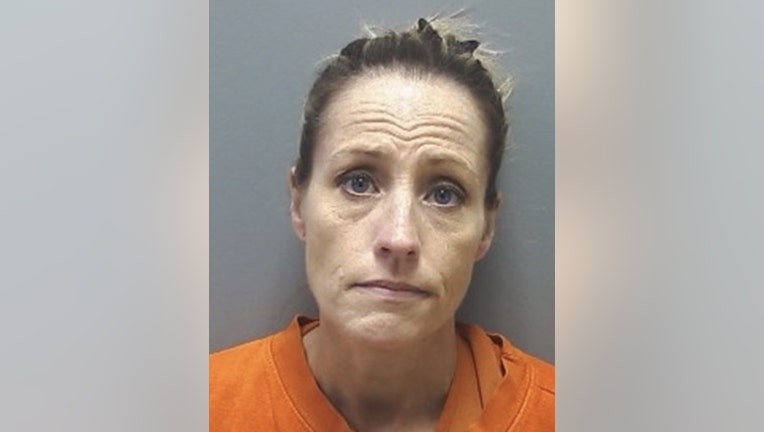 Courtney Janell Shaw