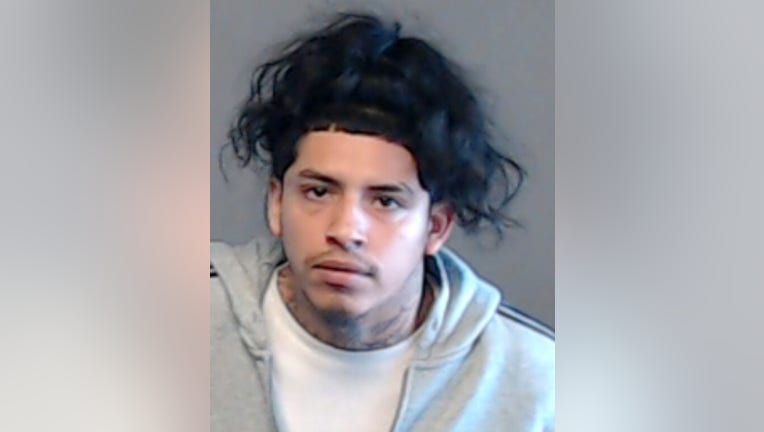 Juan Carlos Martinez-Zambrano