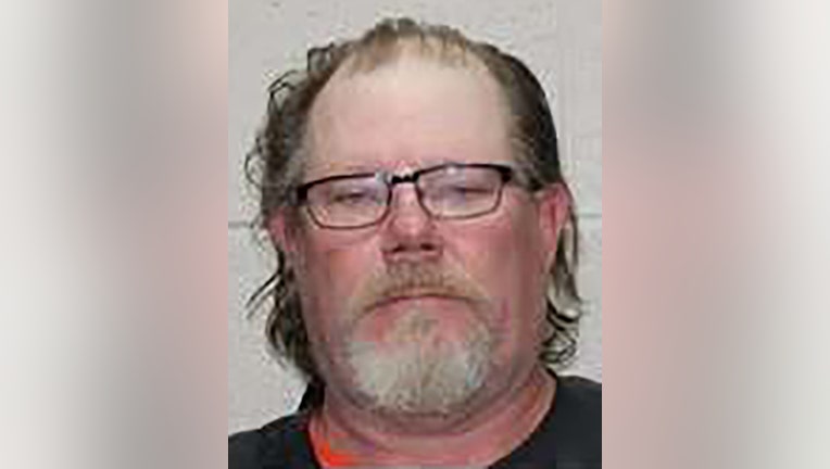 Stephen Scott Knight