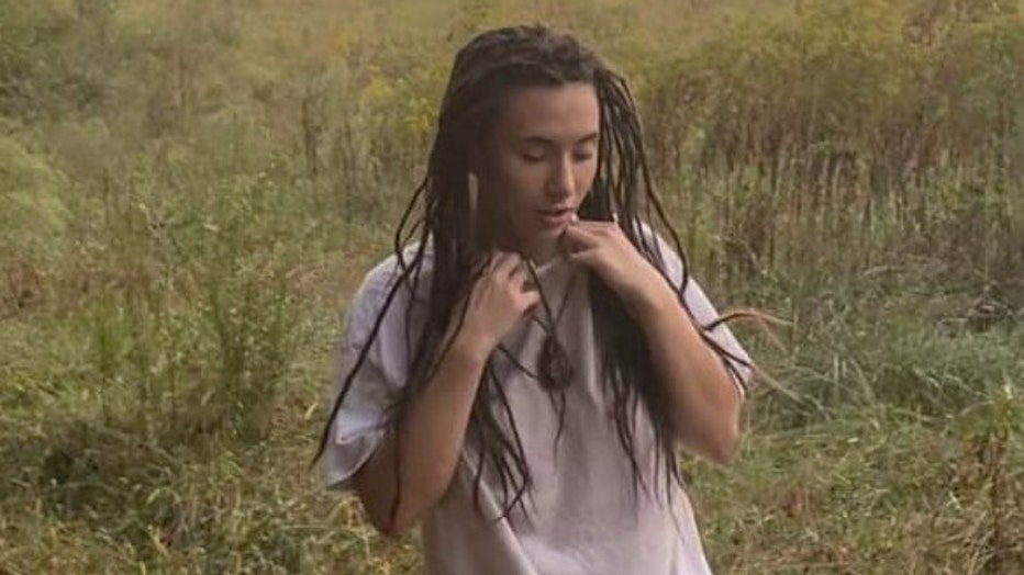 Faybe’Ann Ragsdale.