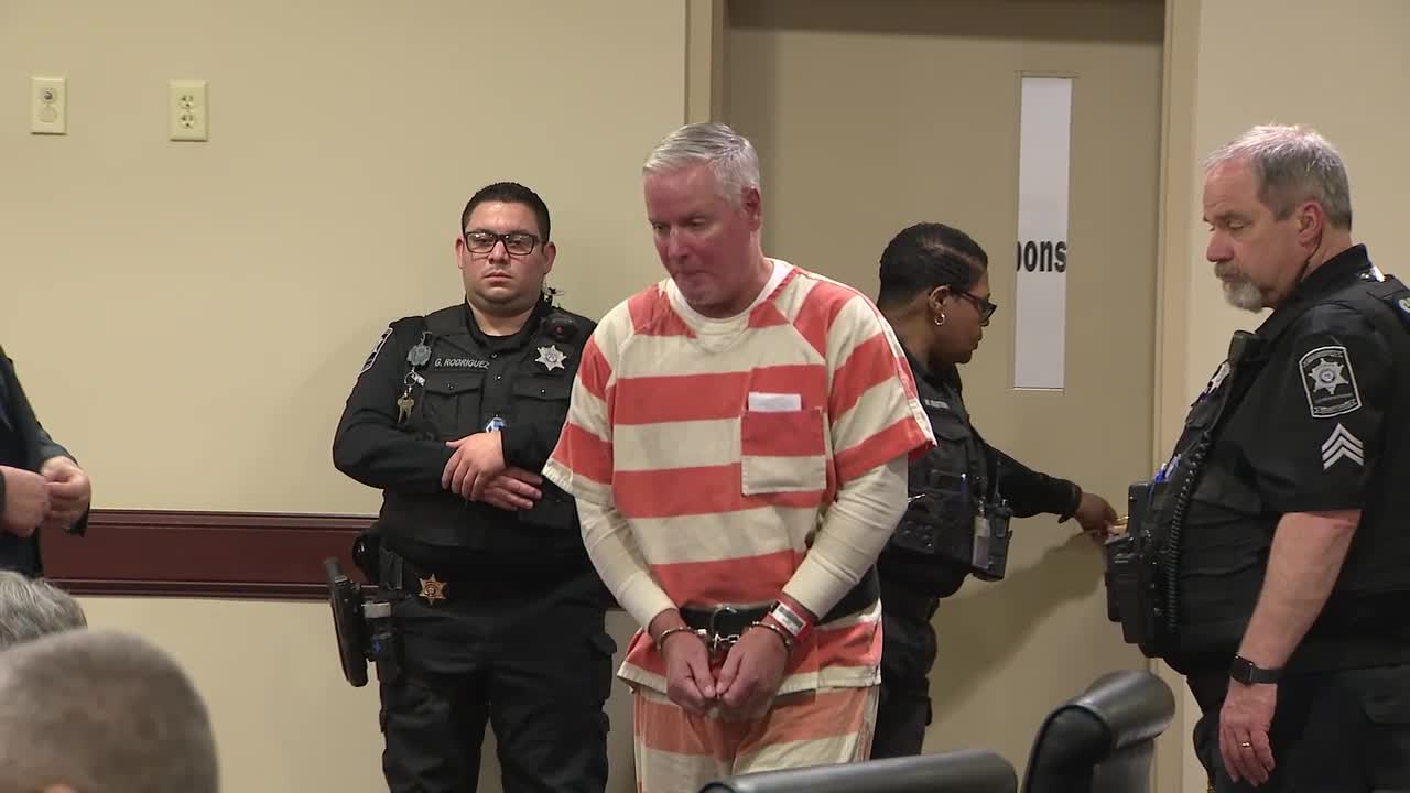 Barrow County community reacts after Colin Gray gets guilty verdict