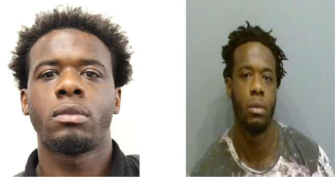 Convicted felon wanted for assault of Buckhead woman; Atlanta police ramp up search