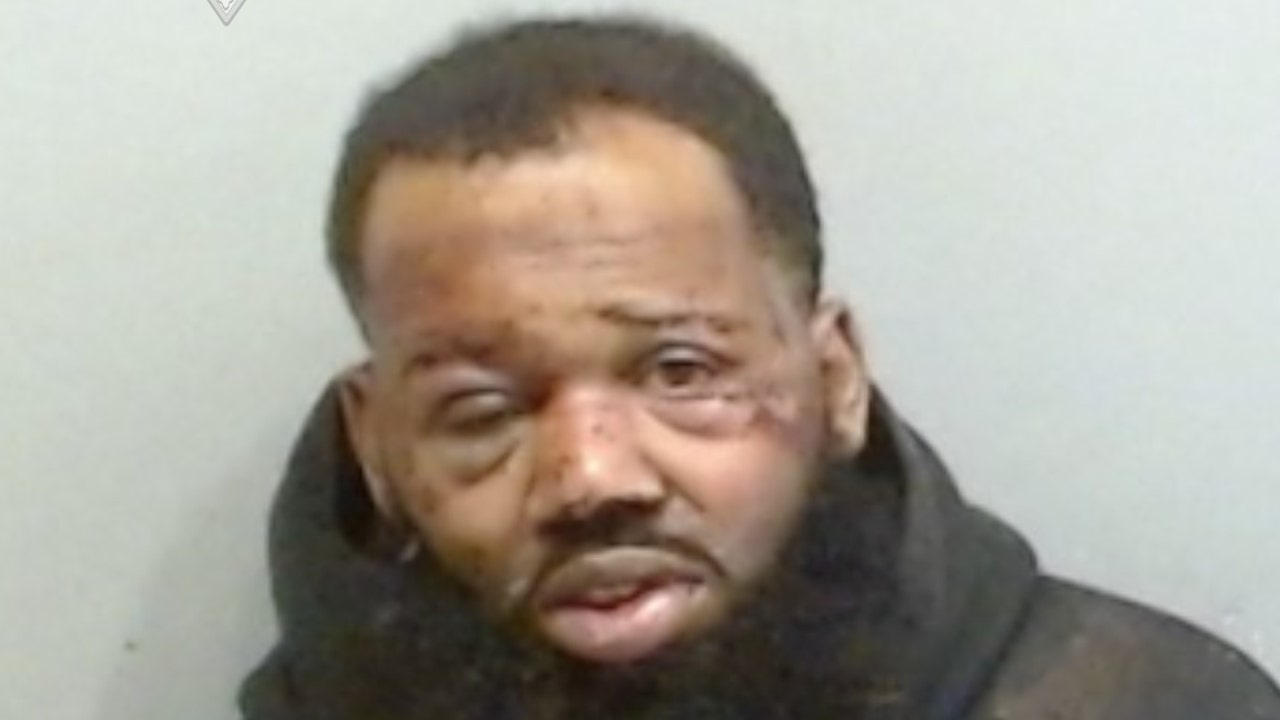 Jealous ex-boyfriend opens fire into woman’s car at Atlanta nightclub