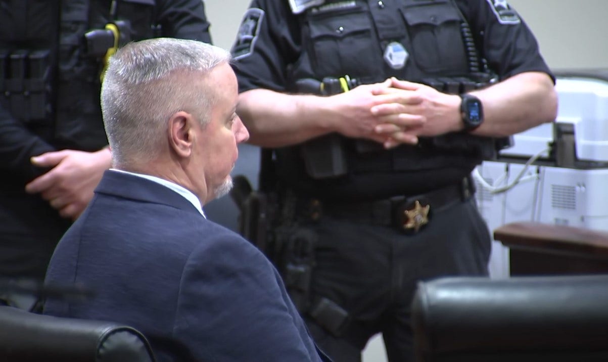 Apalachee HS shooting: Colin Gray trial begins Monday; media limits debated