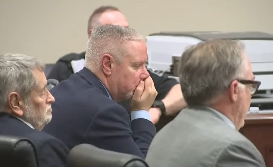 Apalachee HS shooting: Testimony continues 4th day in Colin Gray trial