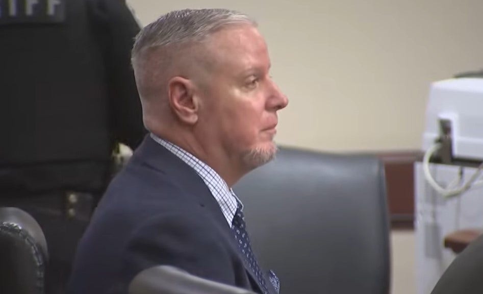 Colin Gray trial: Video from Apalachee High School shooting to be shown