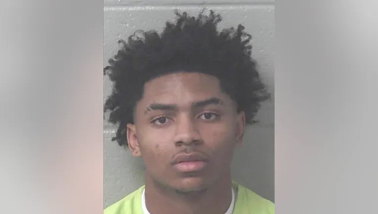 Fifth suspect arrested in Newton County New Year’s Day gas station shootout