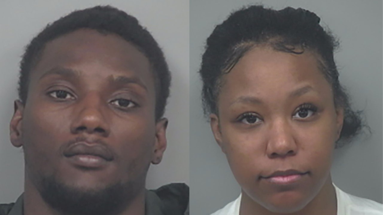 Massive fentanyl seizure in Gwinnett County: Two arrested in federal drug raid