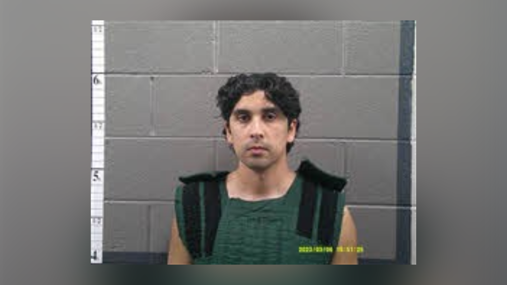 Hall County high school coach charged with raping family member