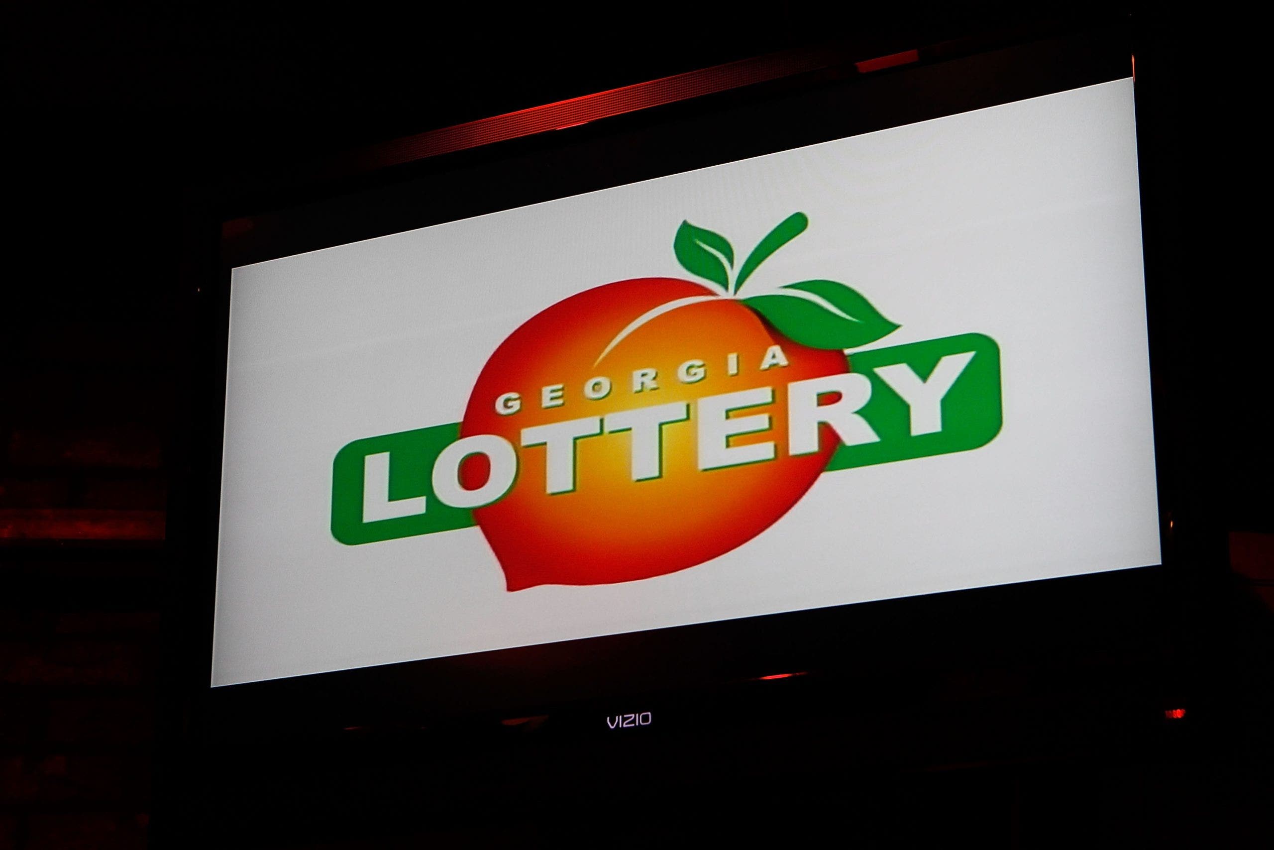 Georgia brothers sentenced for Georgia Lottery fraud scheme