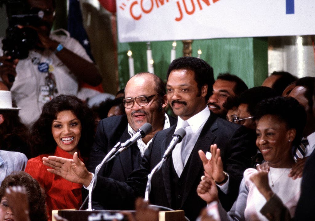 Atlanta, national leaders talk about impact made by Rev. Jesse Jackson