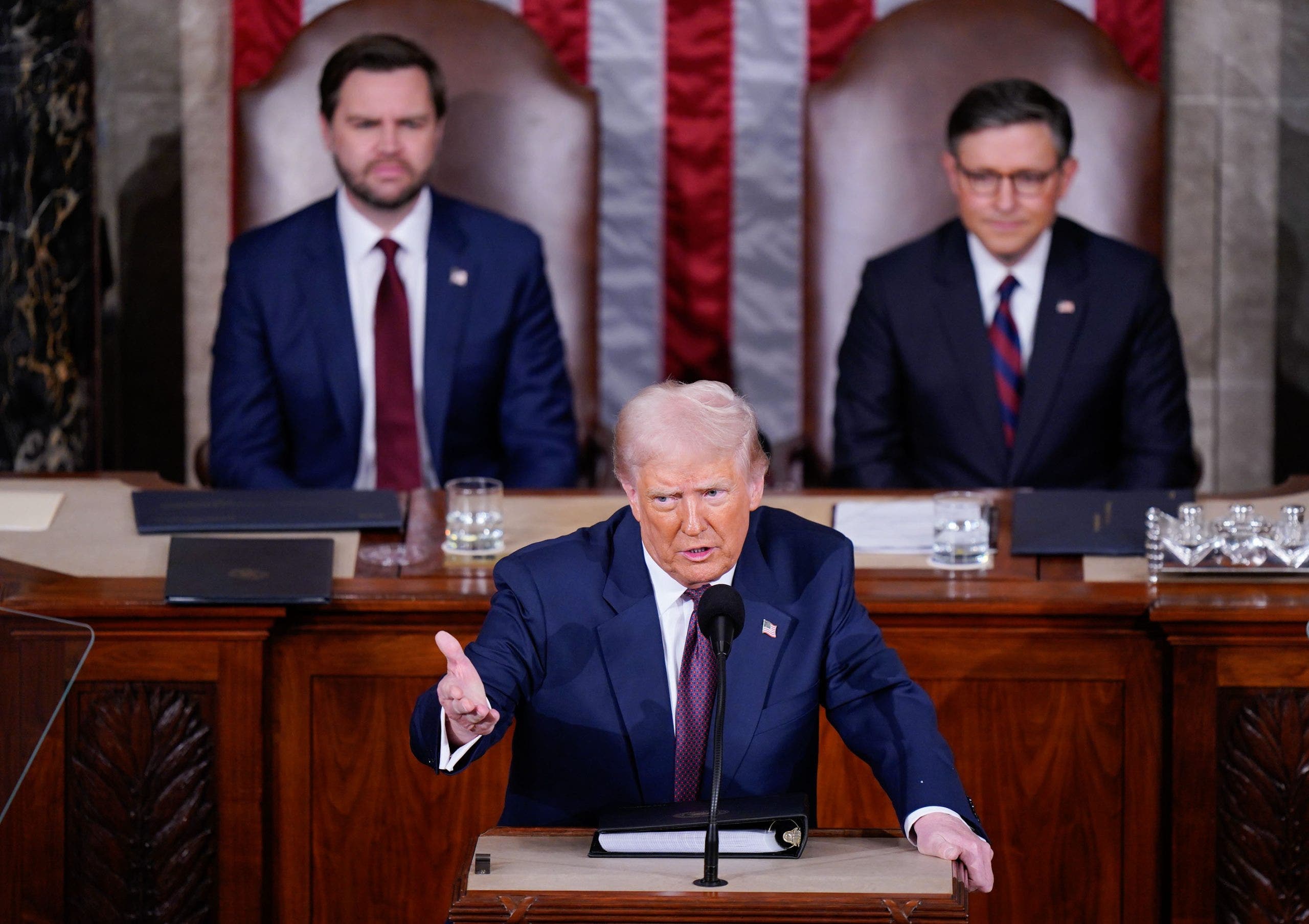 2026 State of the Union: Timing, how to watch & more