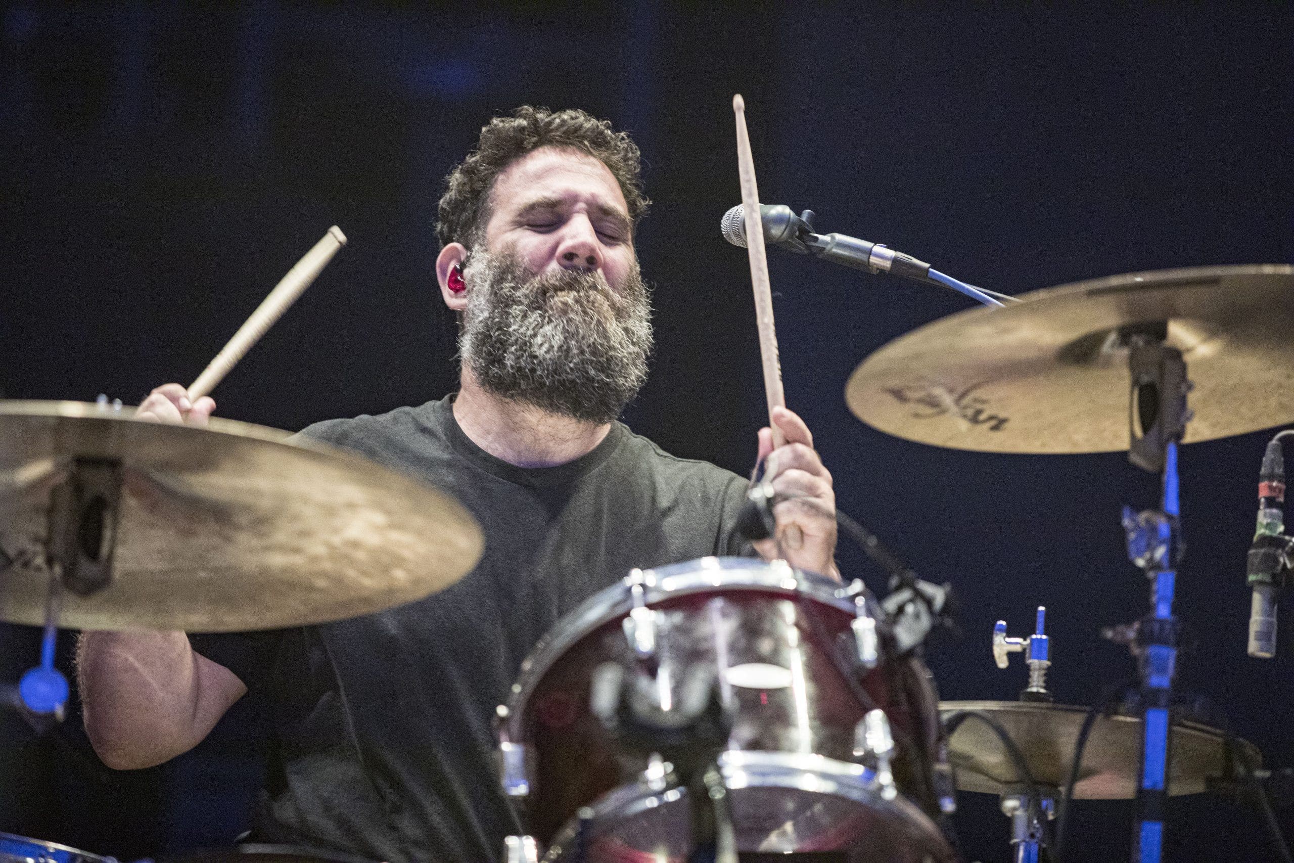 Manchester Orchestra drummer Tim Very dies, band confirms