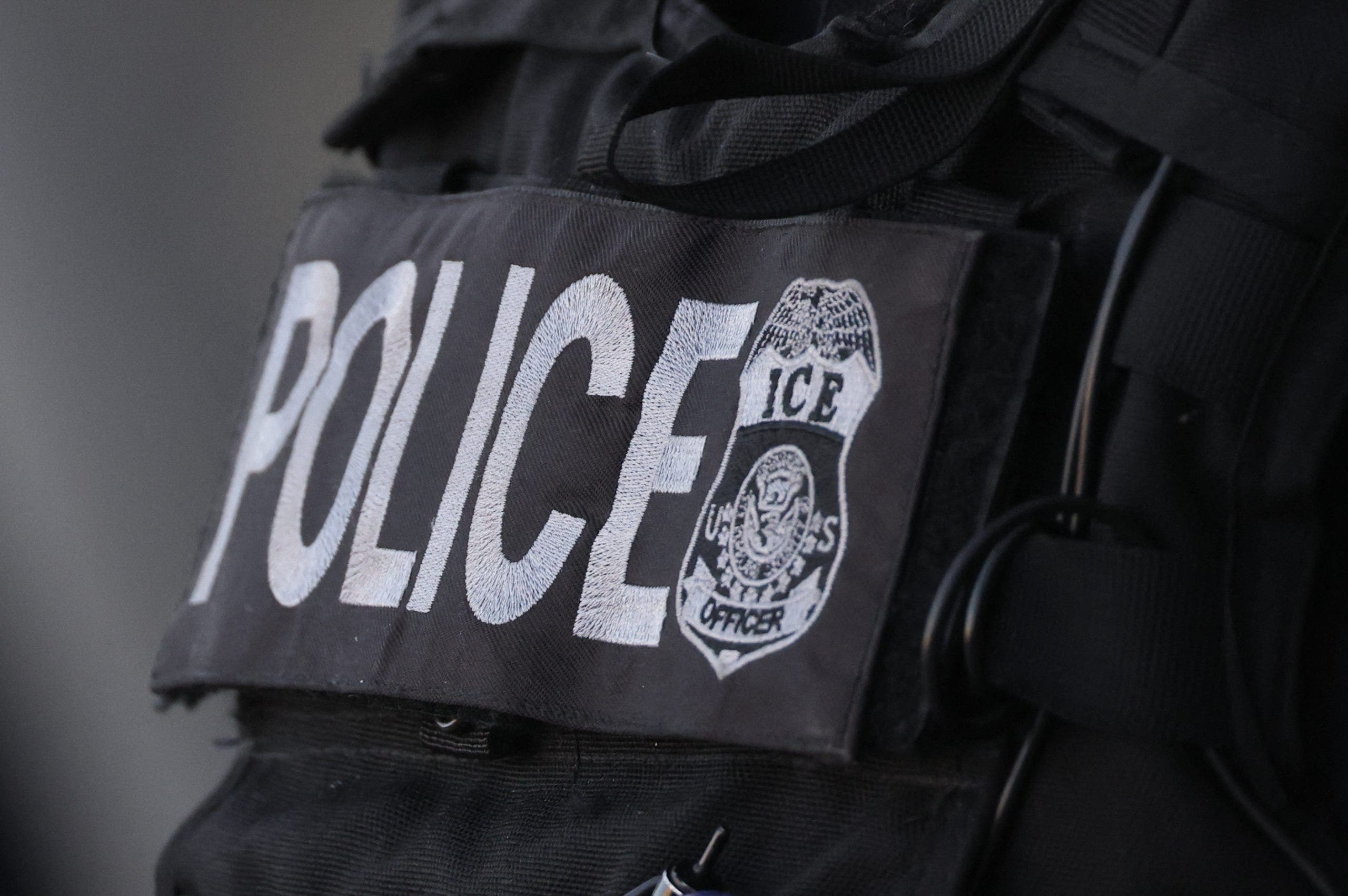 Planned ICE facility near Atlanta closer to becoming reality; could open by spring