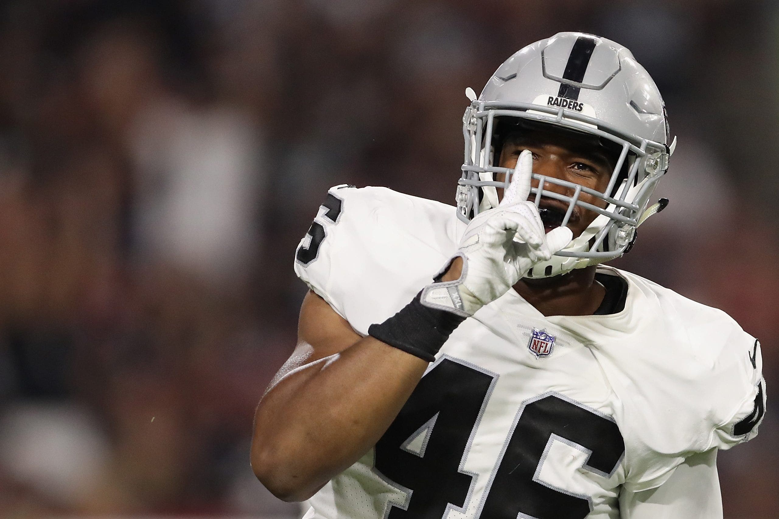 Falcons fire assistant coach LaTroy Lewis