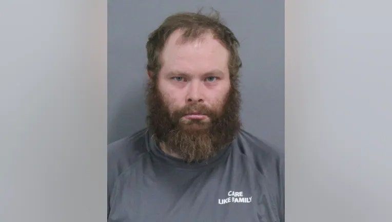 Georgia man sentenced to life for murder in shooting death of girlfriend