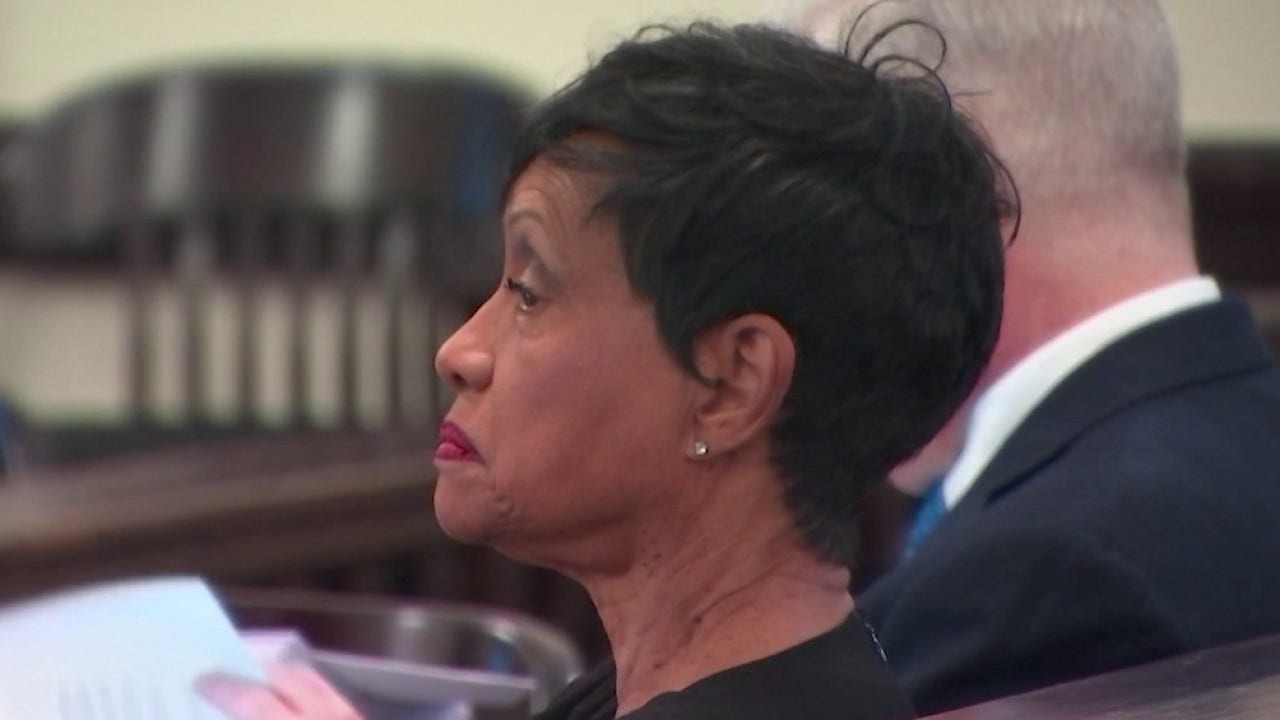 Judge Hatchett fights order to pay legal fees to Sheriffs’ Association
