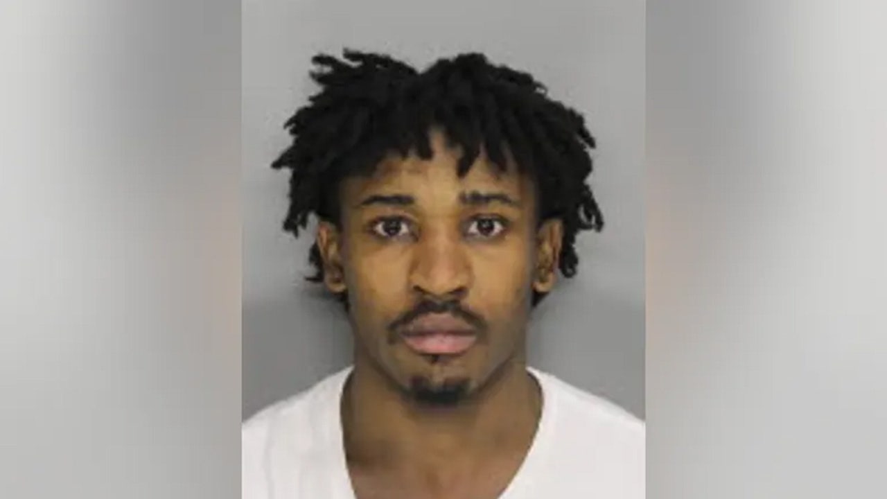 Samuel Harris pleads guilty to 2024 campus shooting of former girlfriend