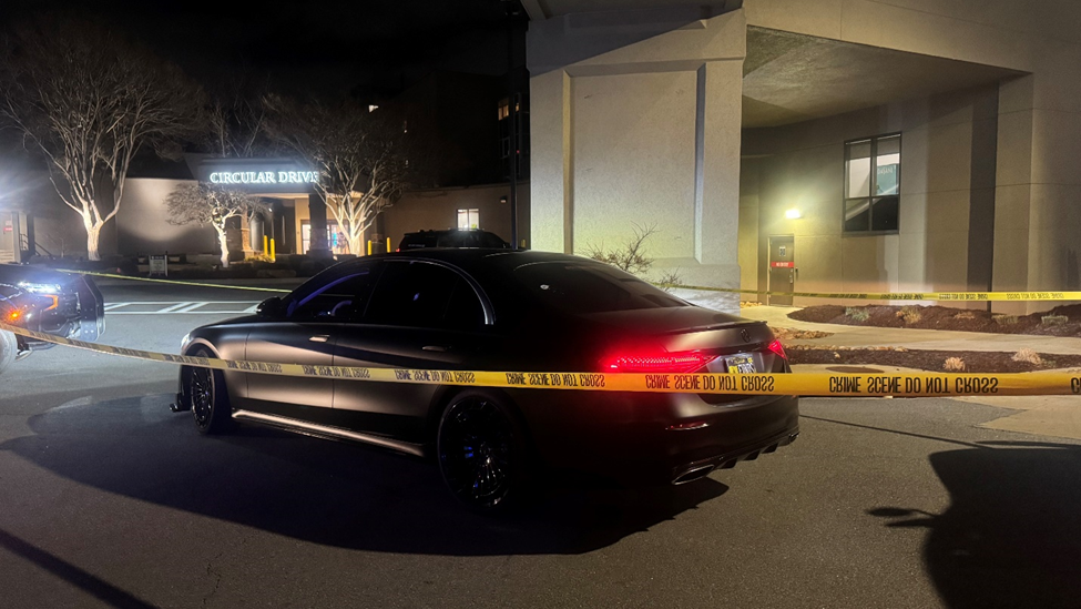 1 dead, 2 injured in targeted Highway 78 shooting in DeKalb County