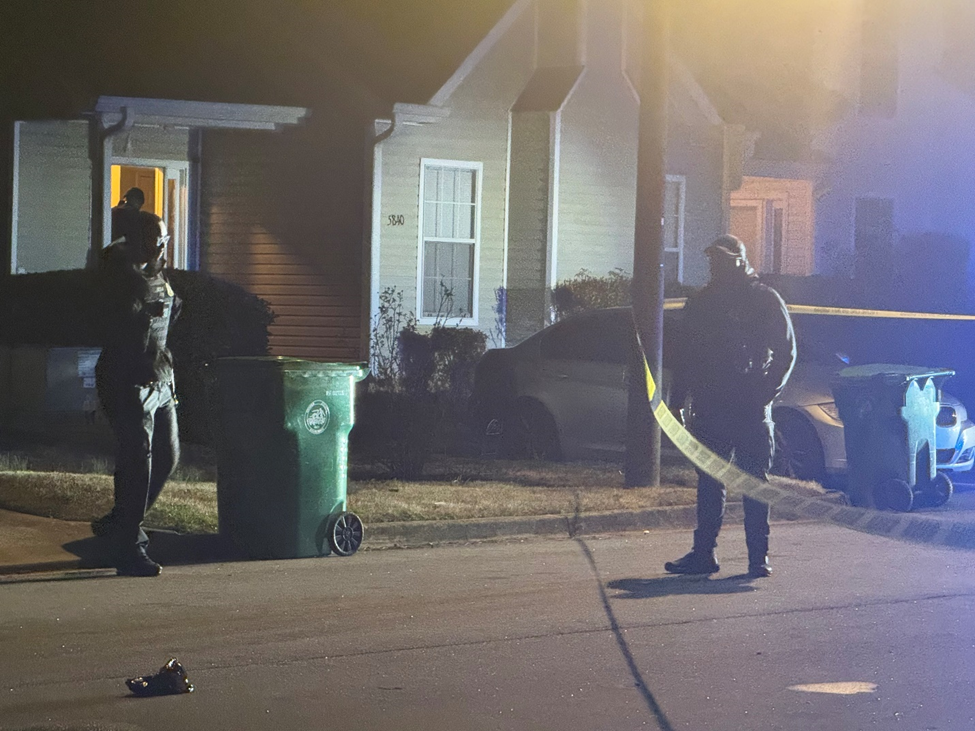 DeKalb police investigating overnight incident in Stonecrest area