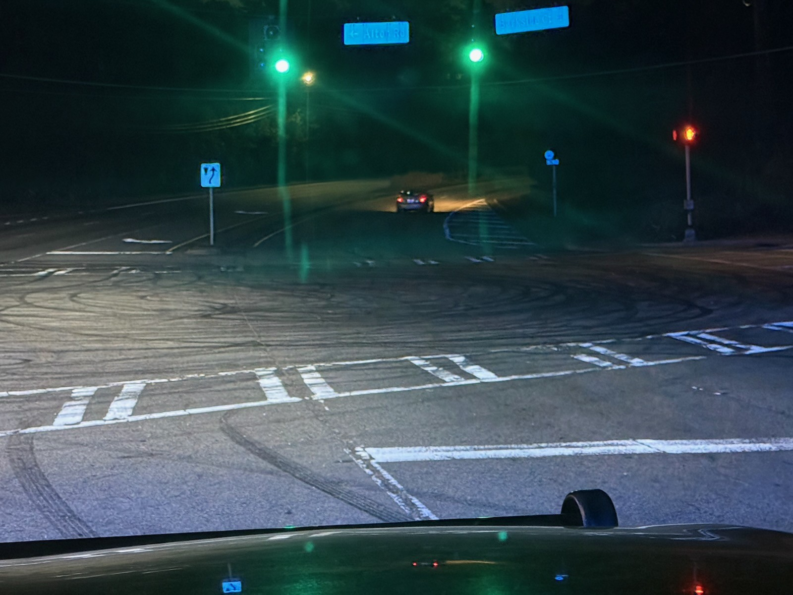 2 arrested during DeKalb stunt driving investigations