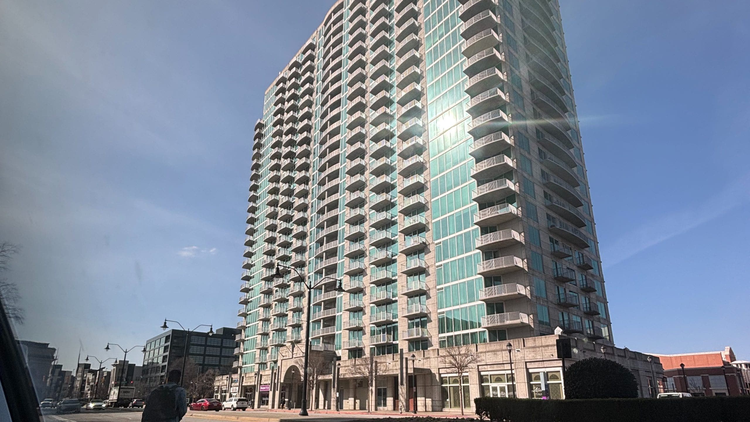 Twelve Midtown Hotel Atlantic Station evacuated after power failure