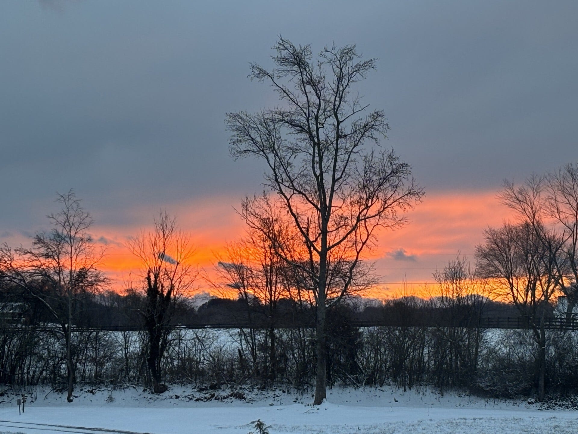 PHOTO GALLERY: Snow fun in metro Atlanta, North Georgia