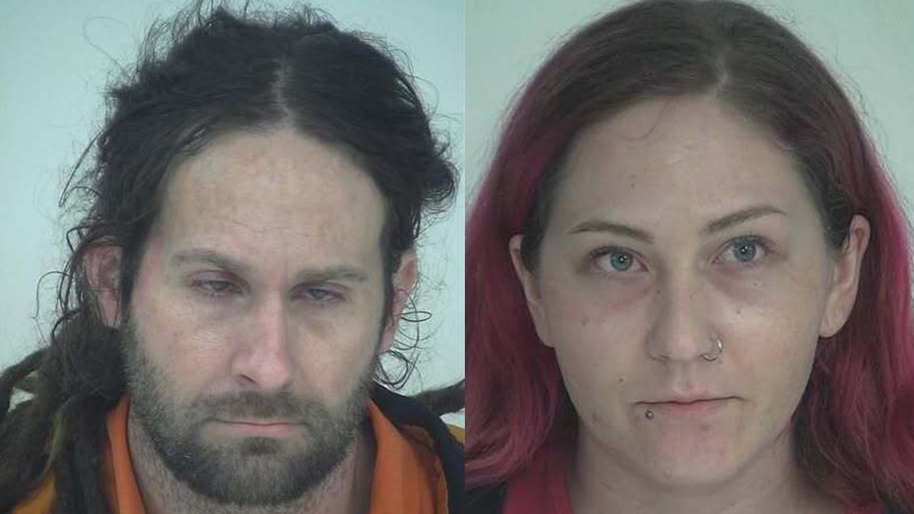 Two arrested in Peachtree City deadly fentanyl overdose investigation