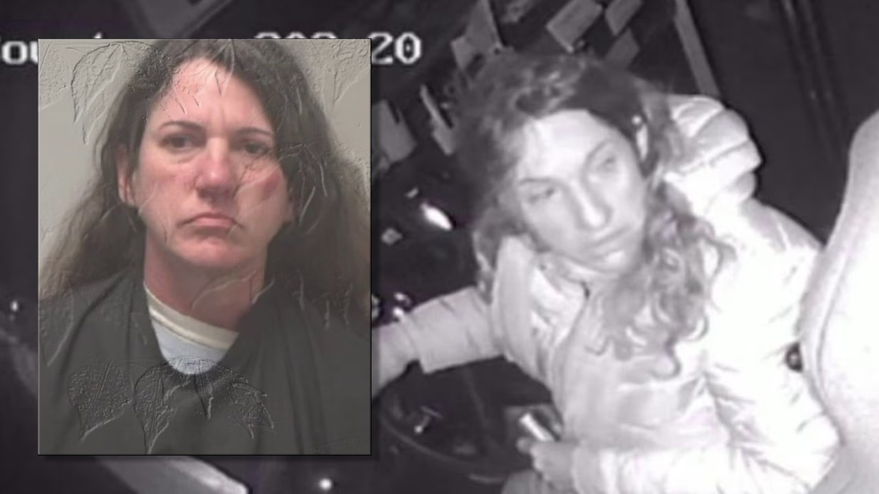 Temple woman charged in stolen school bus 'joyride'