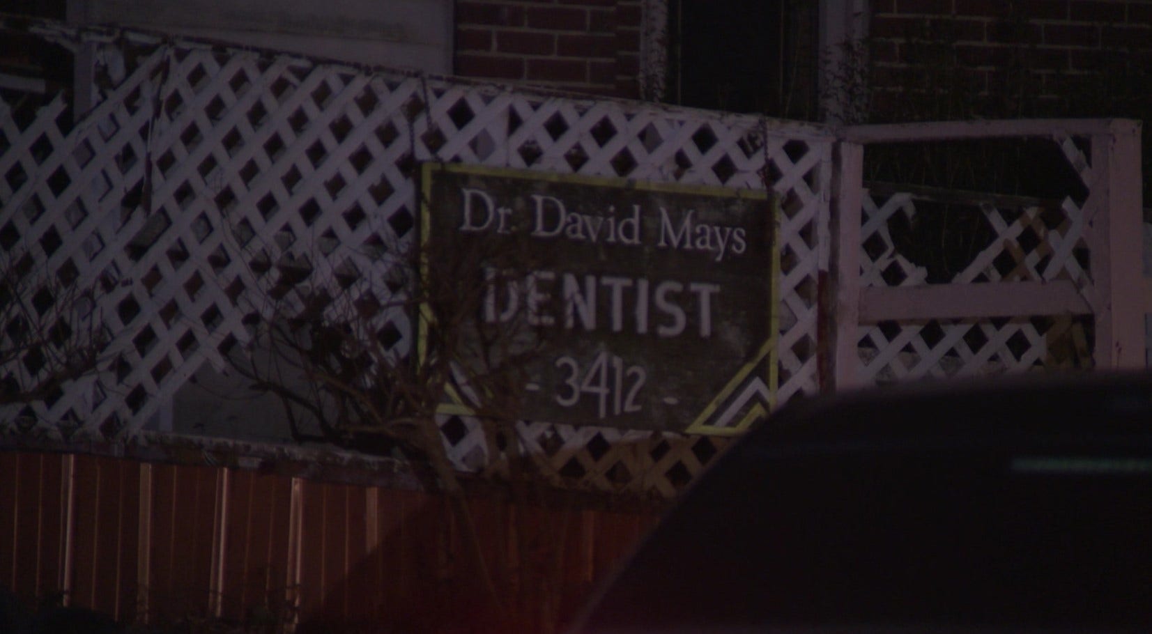 Man facing charges in shooting outside closed Atlanta dental office