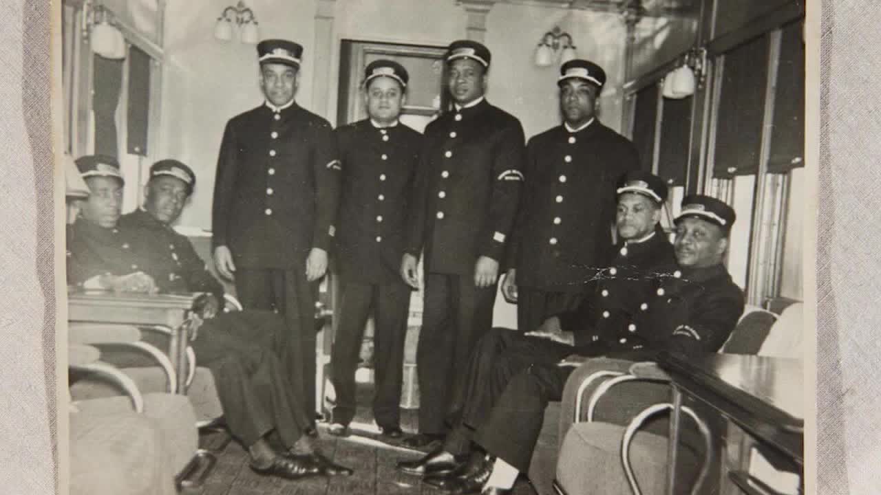 The Pullman Porter legacy: How Black rail workers built the American Middle Class