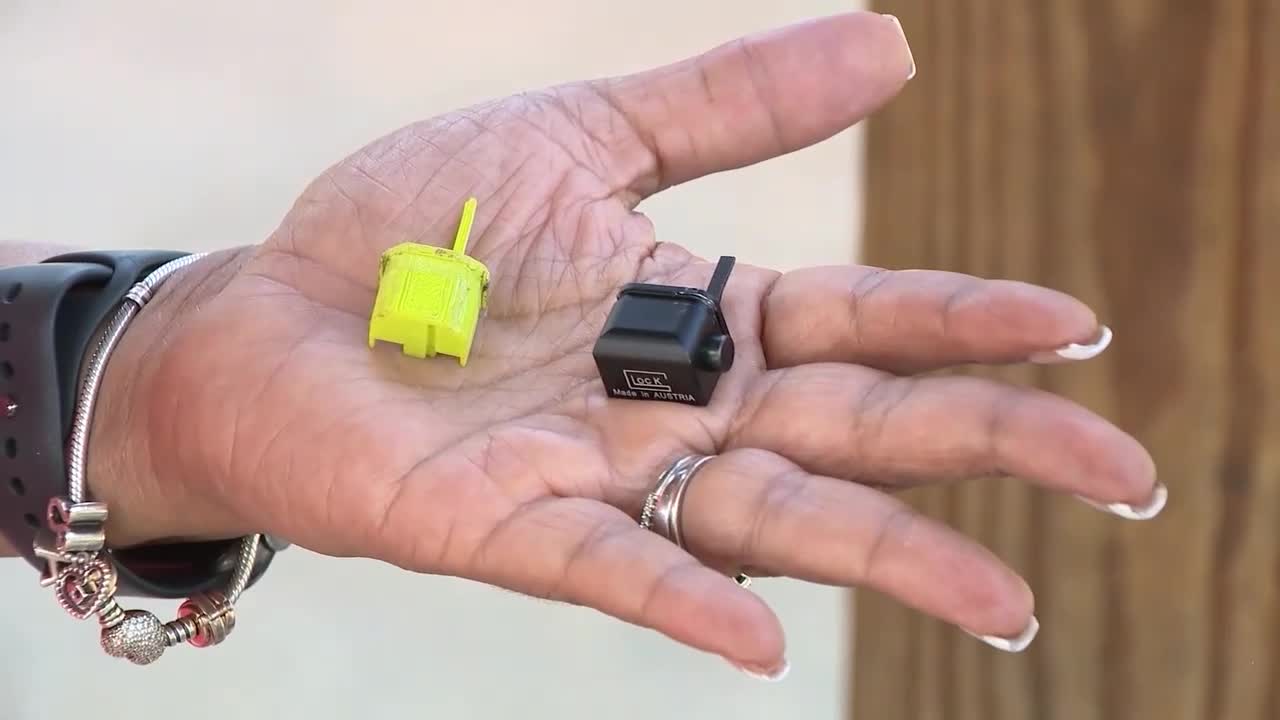 Fueled by Apalachee HS shooting trial, Georgia students push for ban on gun 'switches'