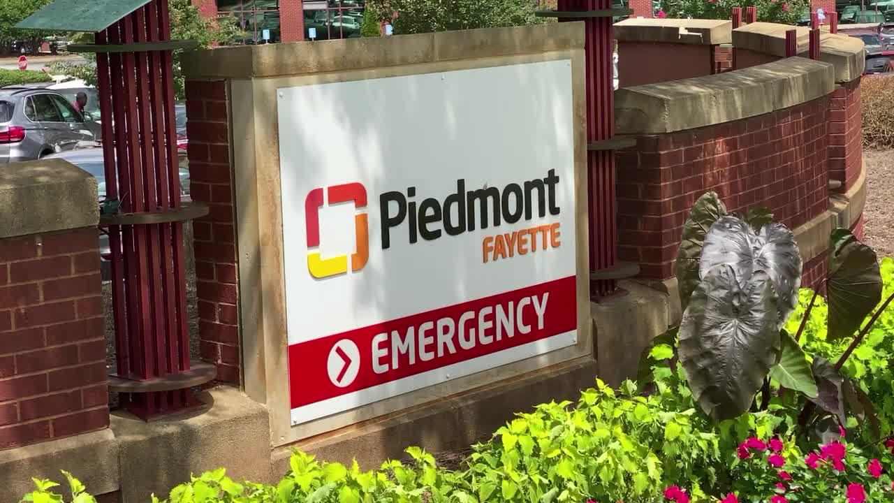 4-year-old fights for life after accidental shooting in Tyrone