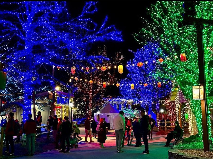 Lunar New Year celebrations in metro Atlanta | 2026