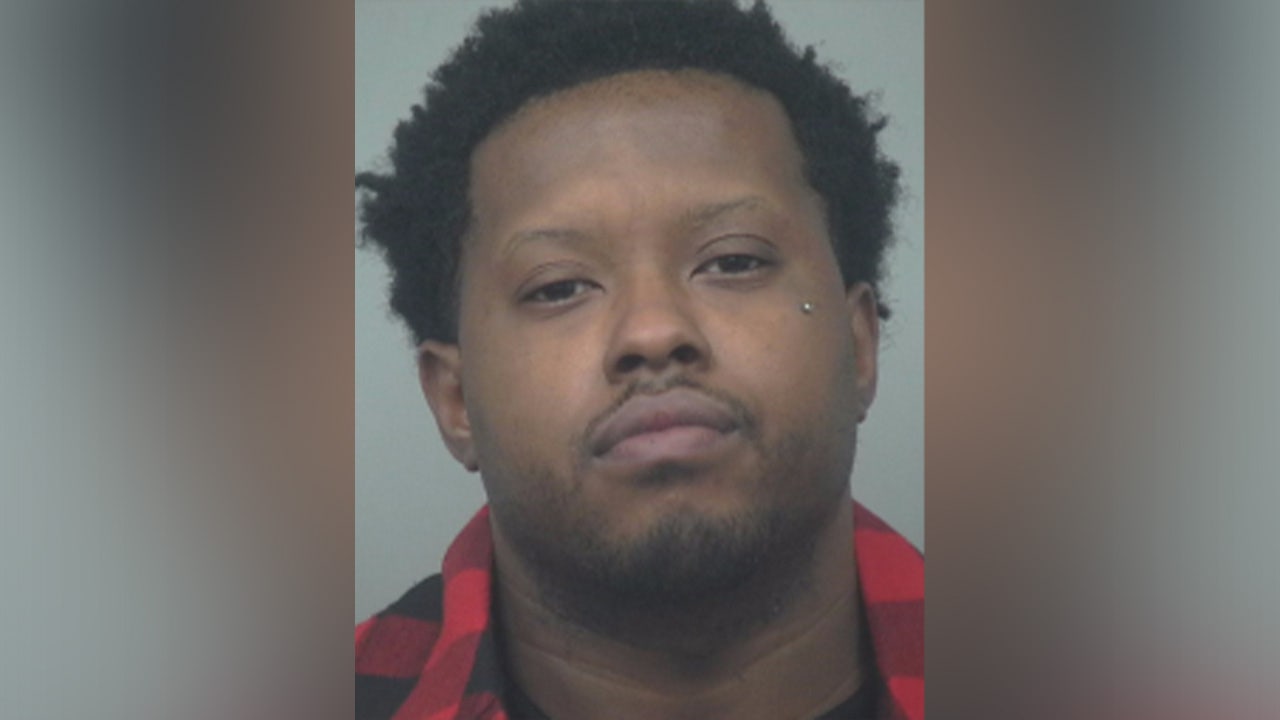 Man charged with impersonating Gwinnett County deputy