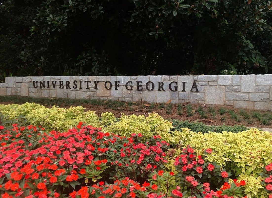 UGA investigating instructor over 'predatory texting' allegations
