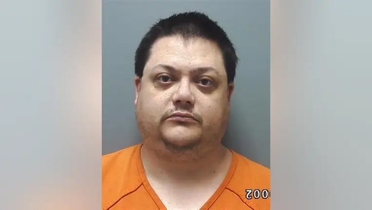 Georgia father sentenced to 15 years who left infant with lifelong brain injuries