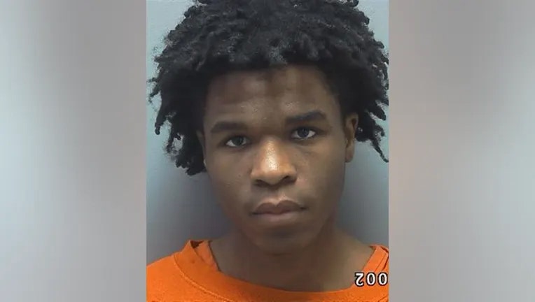 Arrest made in Woodstock apartment shooting death