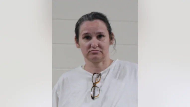 Georgia woman gets 25 years for deadly 2023 fentanyl distribution