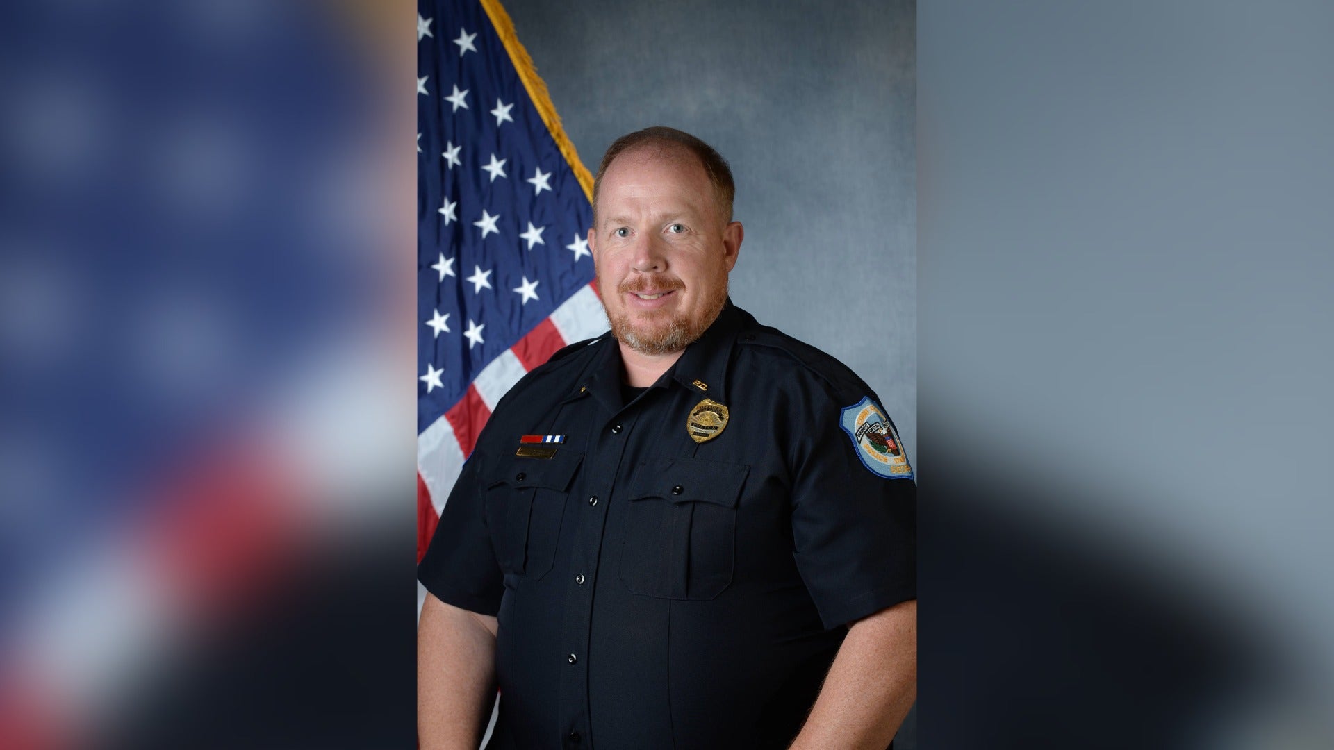 Cobb police officer revives newborn during roadside emergency
