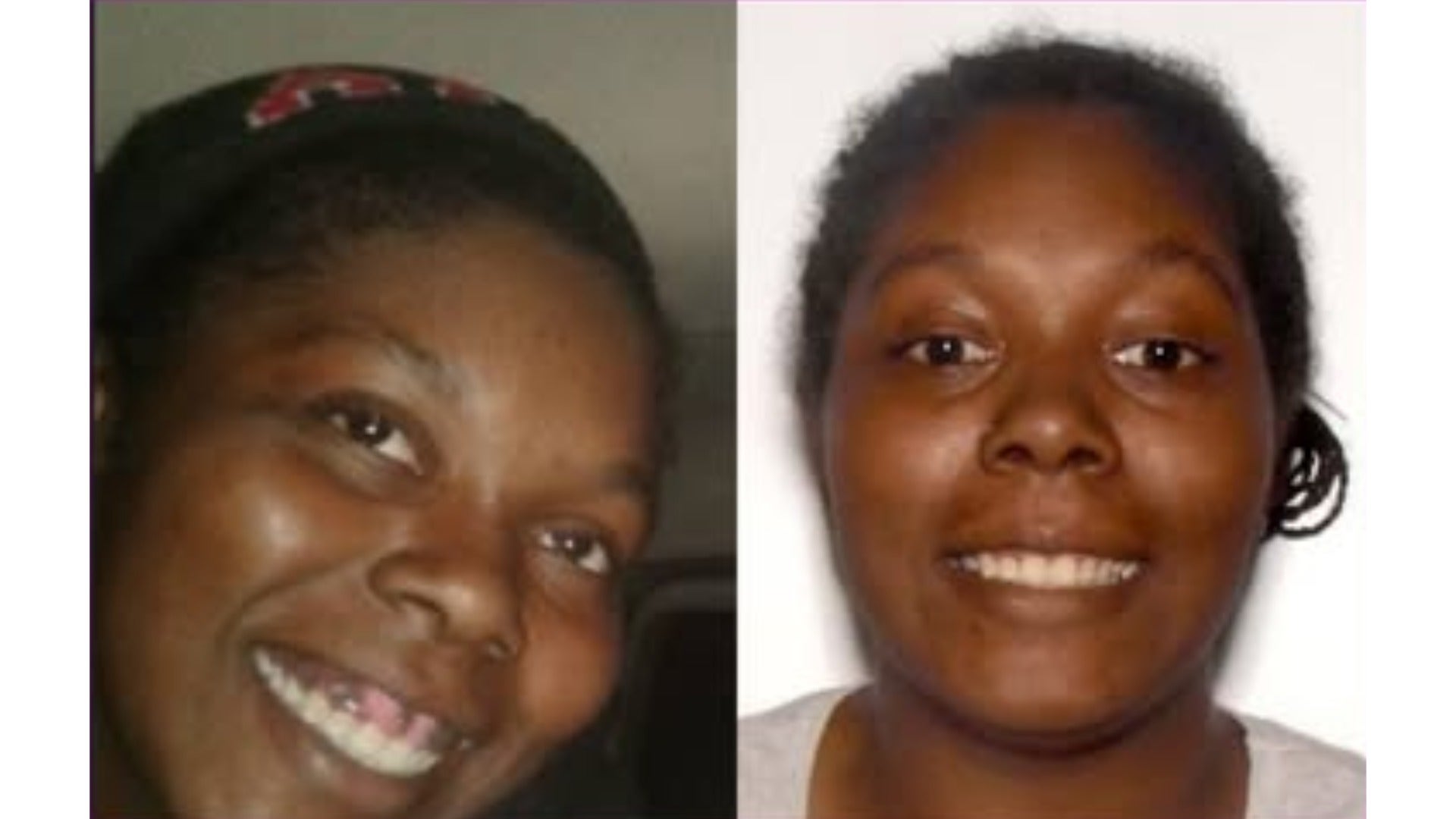 McDonough police searching for woman last seen in 2024