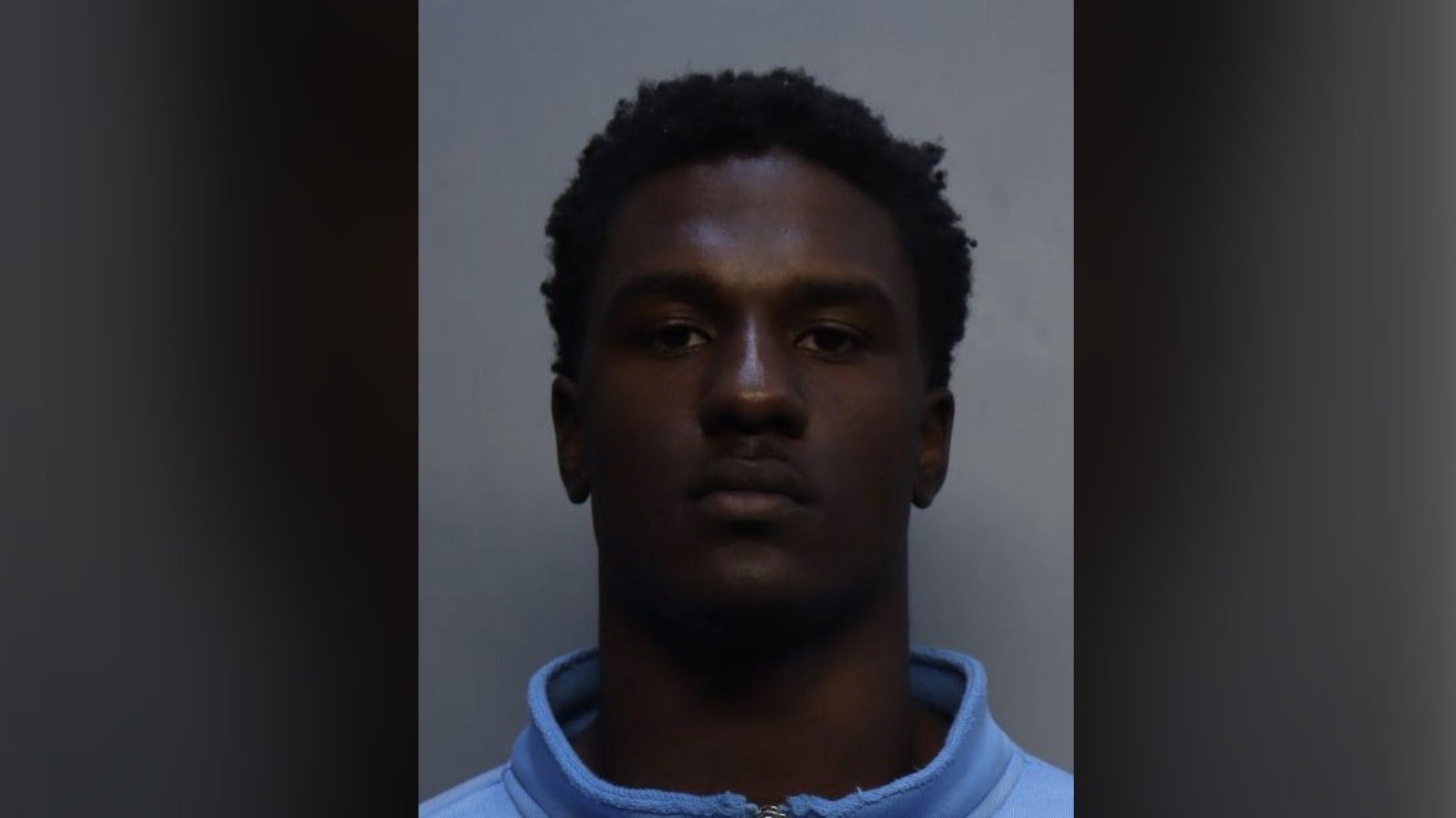 Falcons rookie linebacker James Pearce Jr. arrested in Miami following alleged domestic dispute