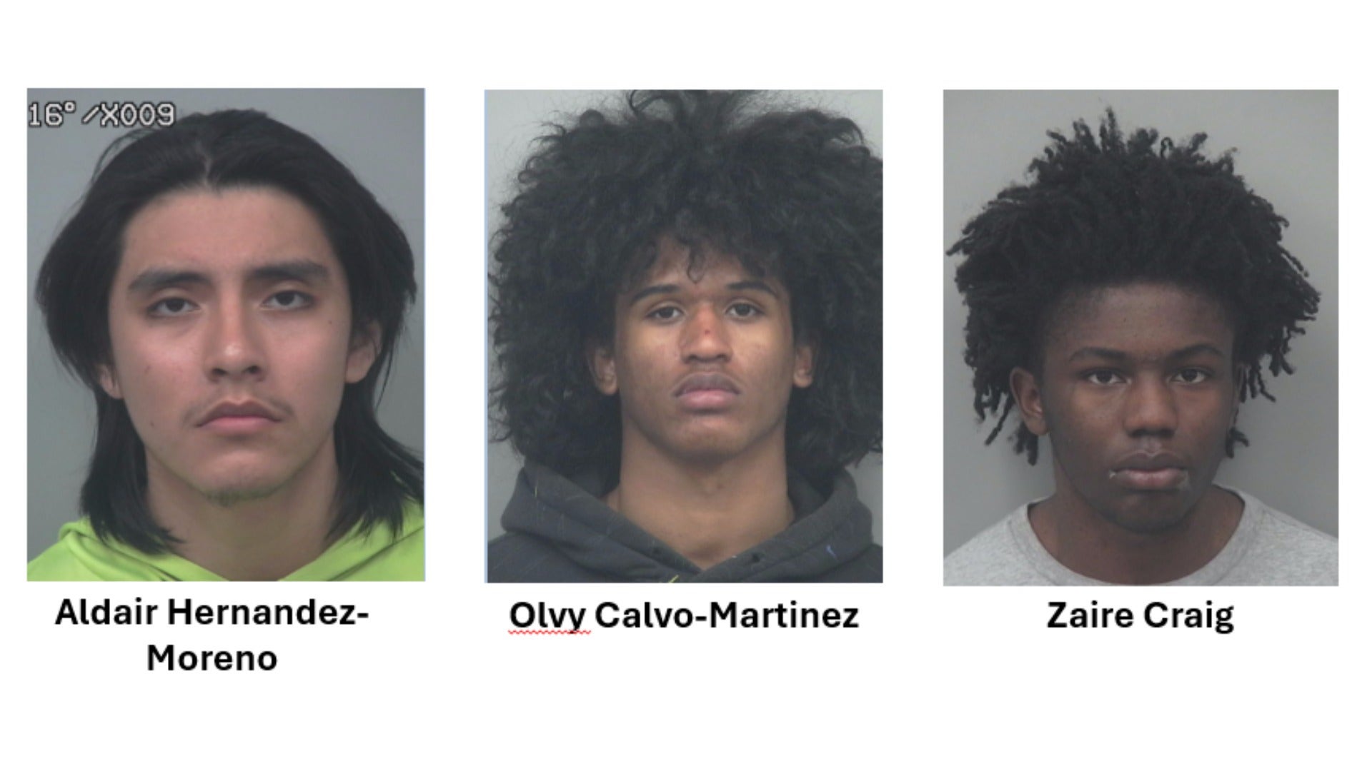 Teen killed in Gwinnett shootout during drug deal, police say