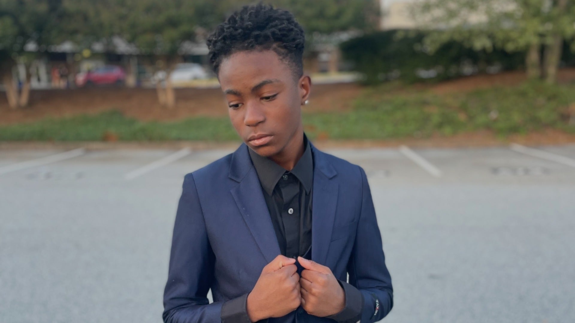 Funeral announced for teen killed by stray bullet at Gwinnett motel